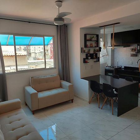 Ap 2-Dorm Praia Do Morro, Guarapari-Es Lägenhet Exteriör bild