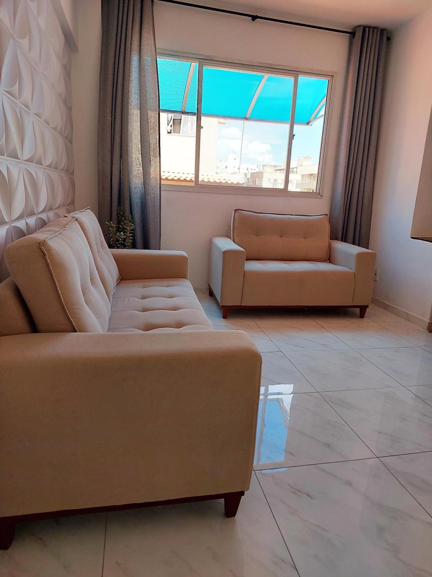 Ap 2-Dorm Praia Do Morro, Guarapari-Es Lägenhet Exteriör bild