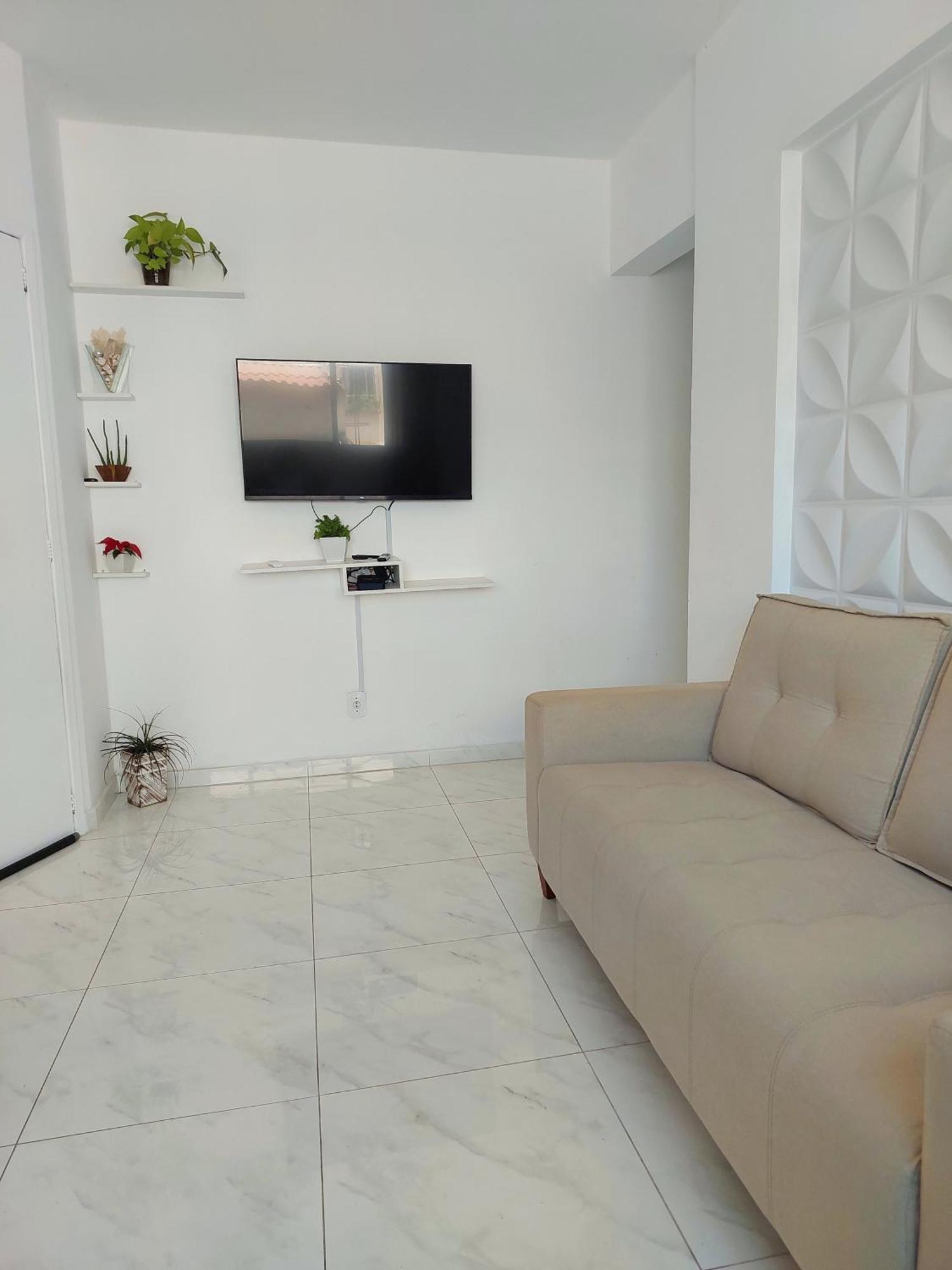 Ap 2-Dorm Praia Do Morro, Guarapari-Es Lägenhet Exteriör bild