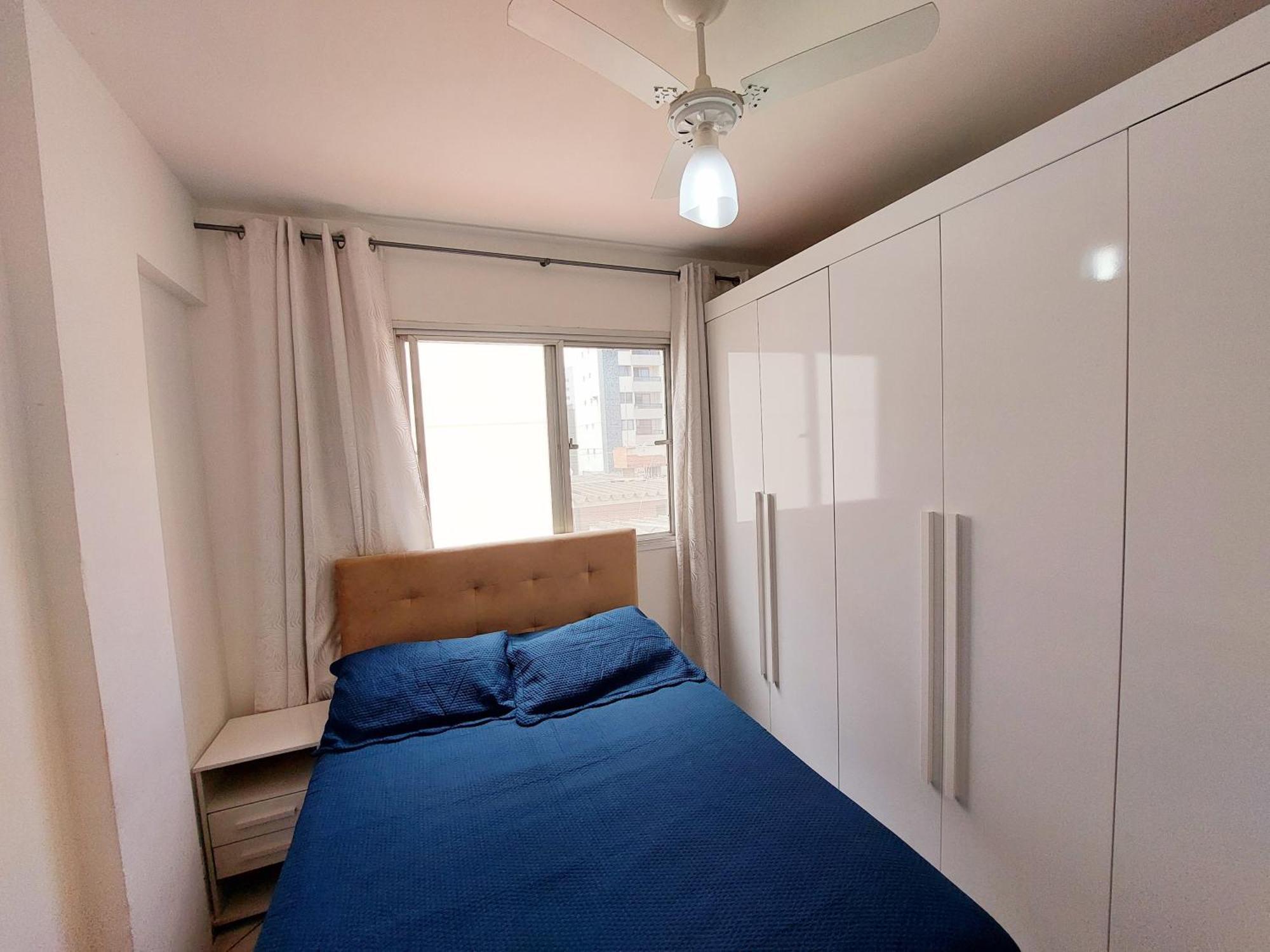 Ap 2-Dorm Praia Do Morro, Guarapari-Es Lägenhet Exteriör bild