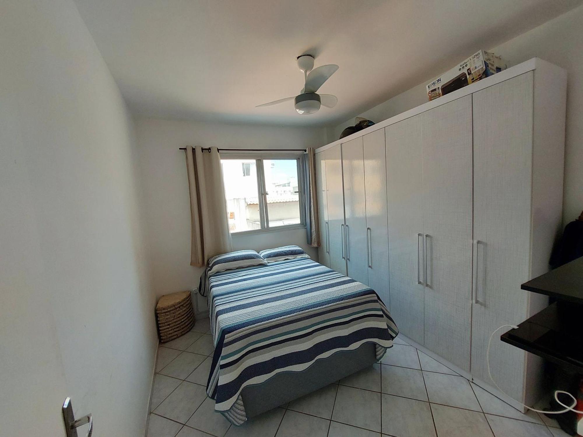 Ap 2-Dorm Praia Do Morro, Guarapari-Es Lägenhet Exteriör bild