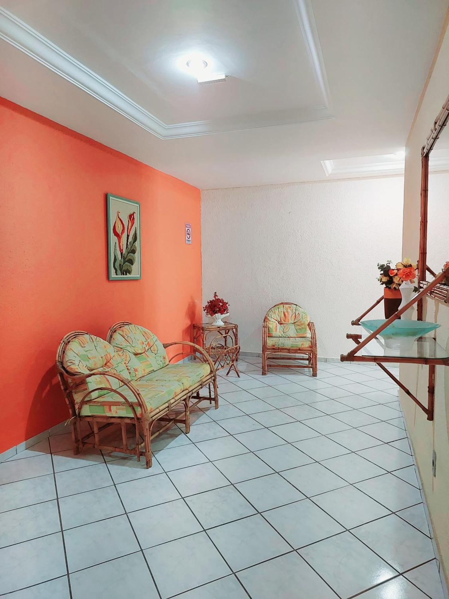 Ap 2-Dorm Praia Do Morro, Guarapari-Es Lägenhet Exteriör bild