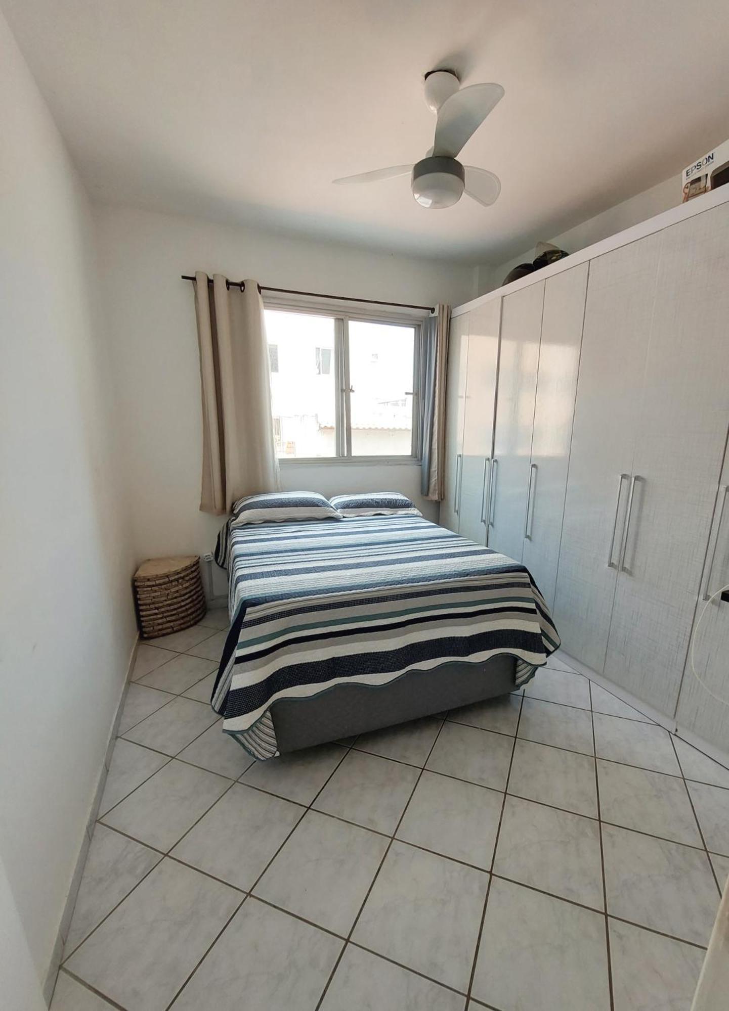 Ap 2-Dorm Praia Do Morro, Guarapari-Es Lägenhet Exteriör bild